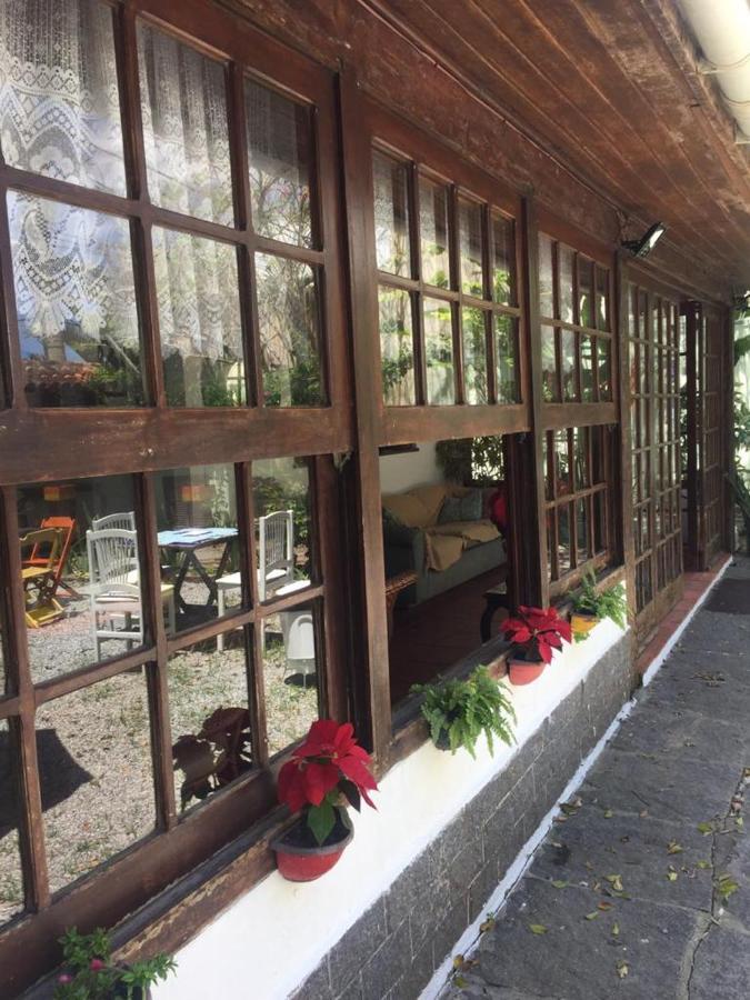 Local Friend Hostel Armacao dos Buzios Exterior photo