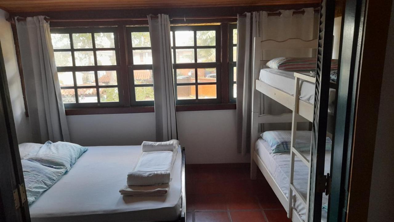 Local Friend Hostel Armacao dos Buzios Exterior photo